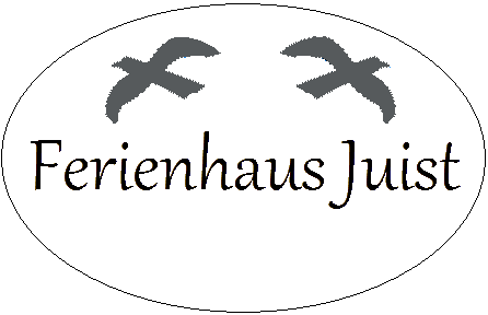 Ferienhaus Juist